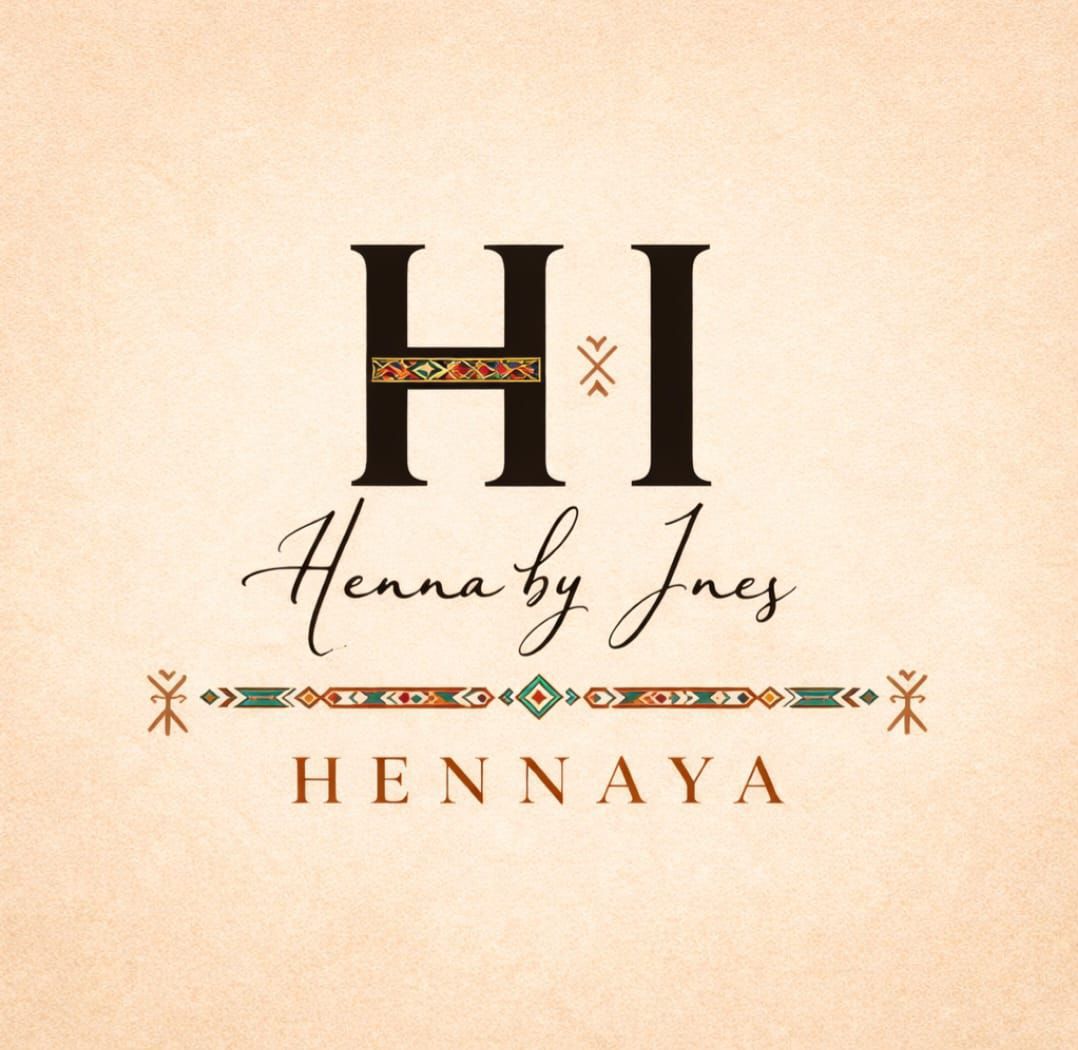 Henna by Inès